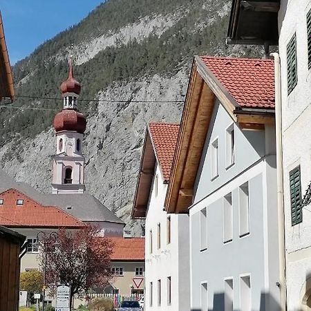 Ferienwohnung Gurgltal Nassereith Exterior photo